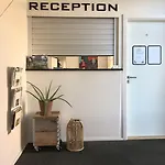 Hotel Seaside Thyborøn