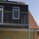 Seaside Hotel Thyborøn