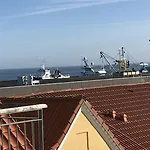 Seaside Hotel Thyborøn
