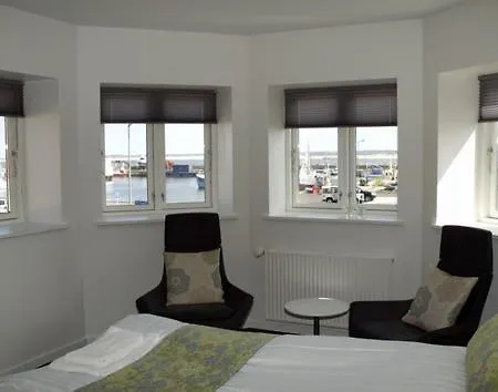 Hotel Seaside 3*