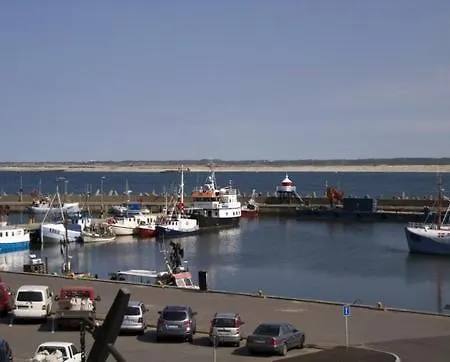 Seaside ホテル Thyborøn