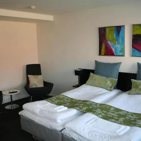 Hotell Seaside 3*