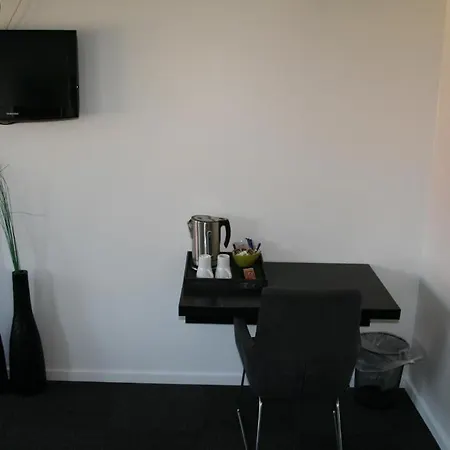 Seaside ホテル Thyborøn