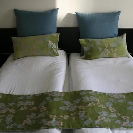 Hotel Seaside