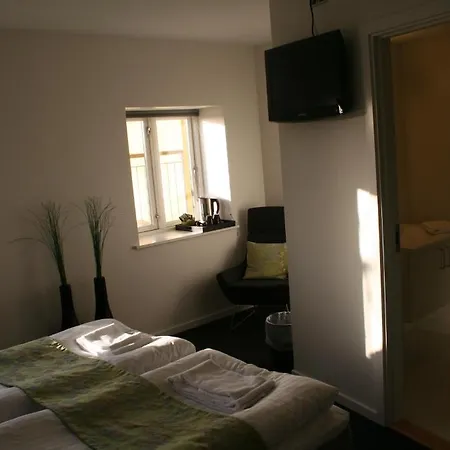 Seaside Hotel 3*