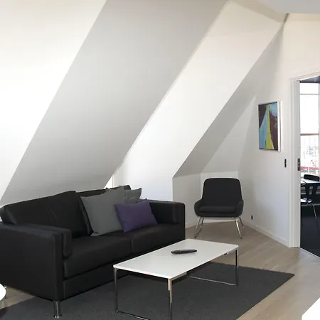 Seaside 3* Thyborøn