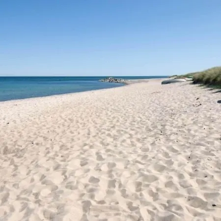 Seaside 3* Thyborøn