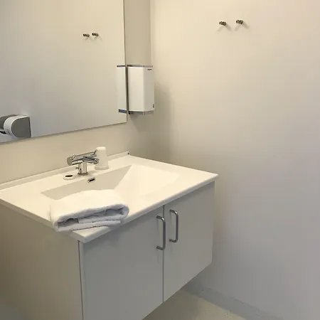 Hotel Seaside Thyborøn