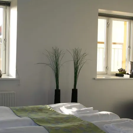 Hotel Seaside Thyborøn