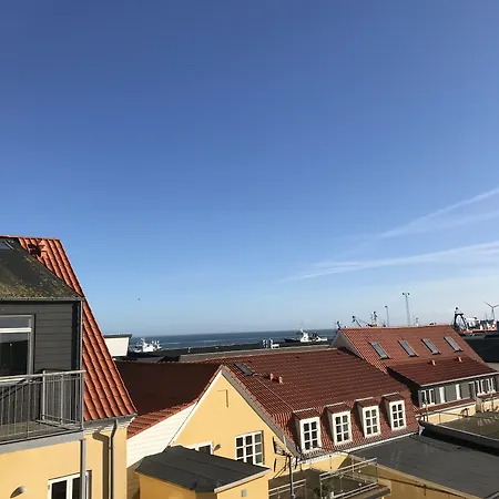 Seaside
