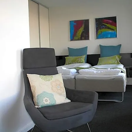 Seaside Hotel 3*