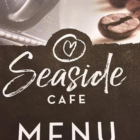 Seaside מלון 3*