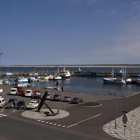 Seaside Thyborøn