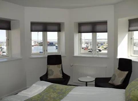 Hotel Seaside 3*