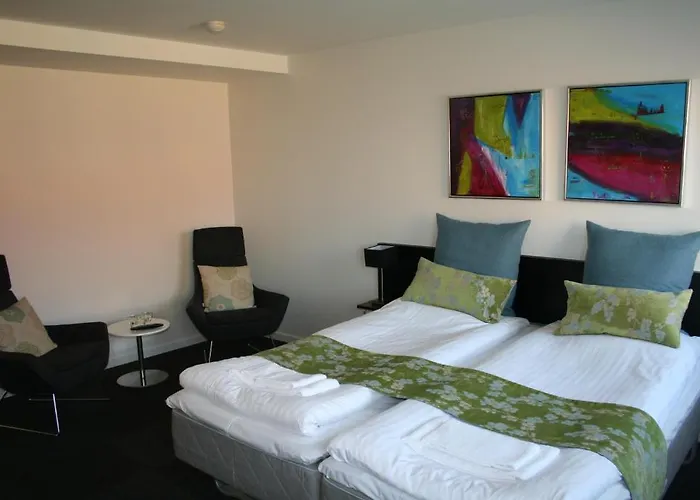 Hotel Seaside 3*
