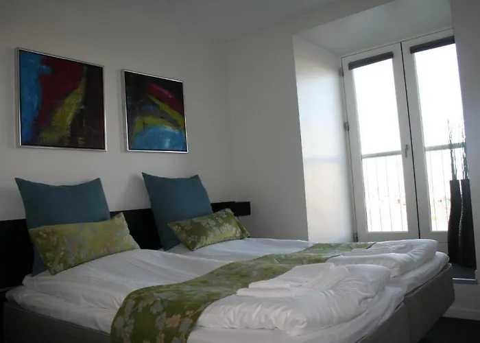 Seaside Hotel