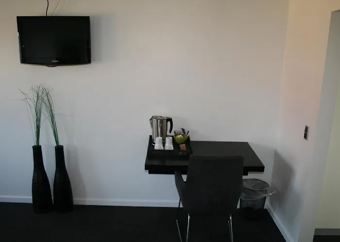 Seaside Ξενοδοχείο Thyborøn