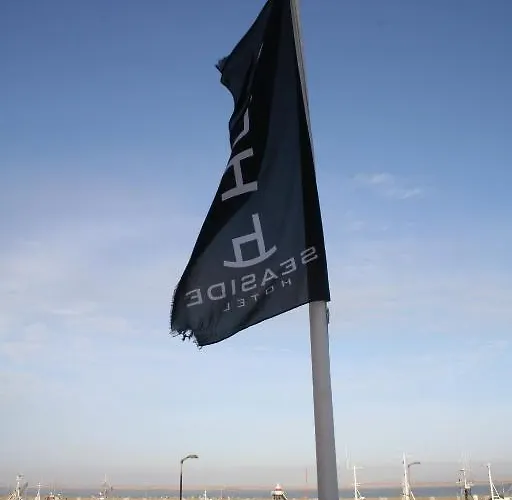 Seaside Ξενοδοχείο