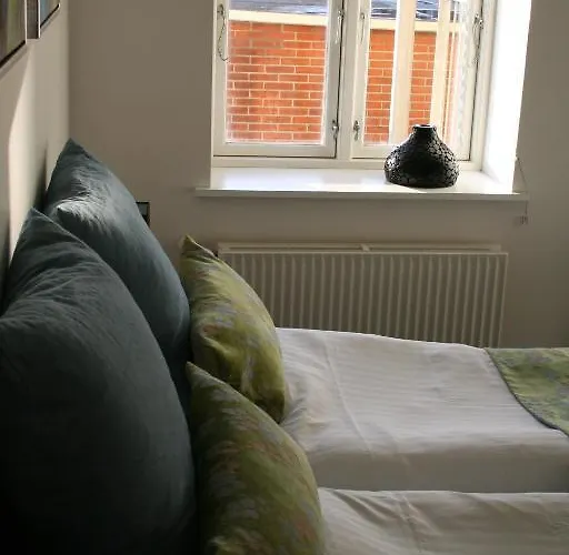 Seaside Ξενοδοχείο