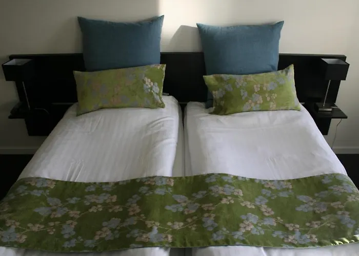 Hotel Seaside