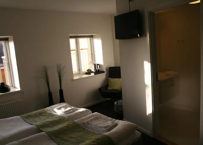 Seaside Hotel 3*