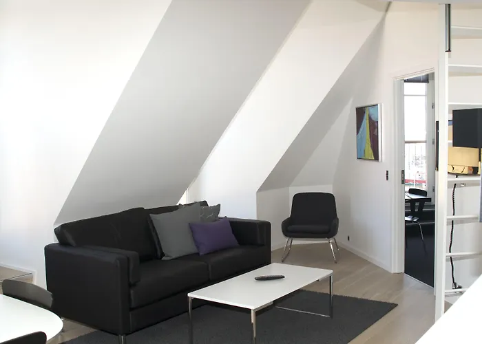 Seaside 3* Thyborøn