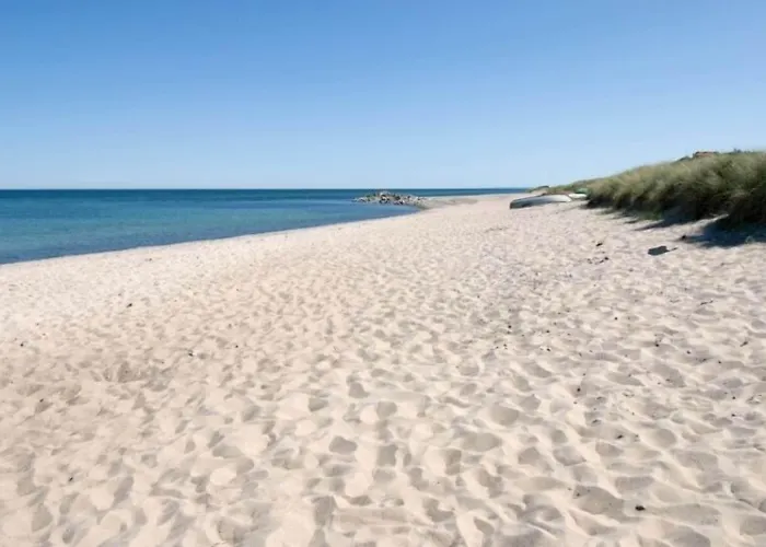 Seaside 3* Thyborøn