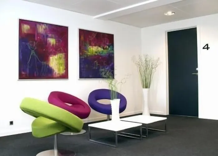 Ξενοδοχείο Seaside