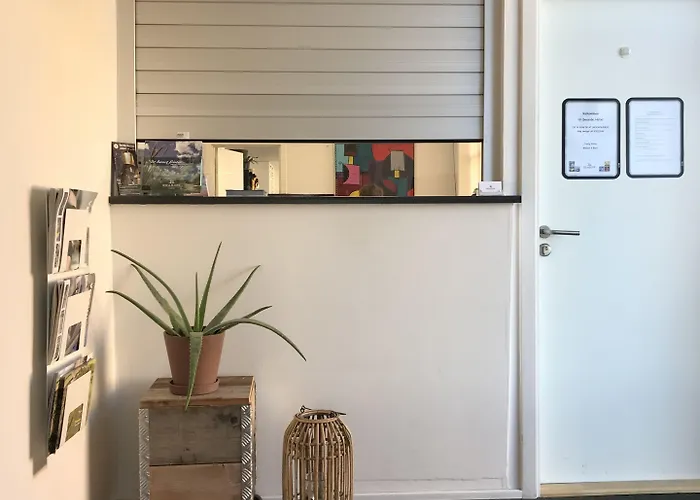 Hotel Seaside Thyborøn