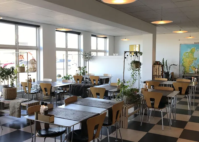 Seaside 3* Thyborøn