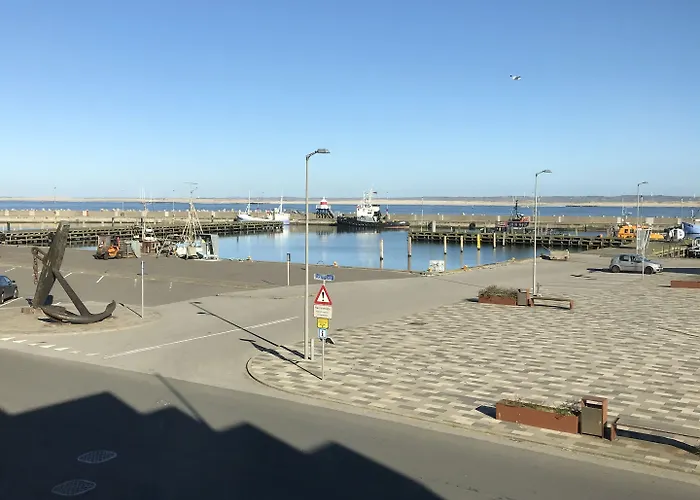 Hotel Seaside