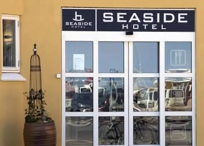 Ξενοδοχείο Seaside