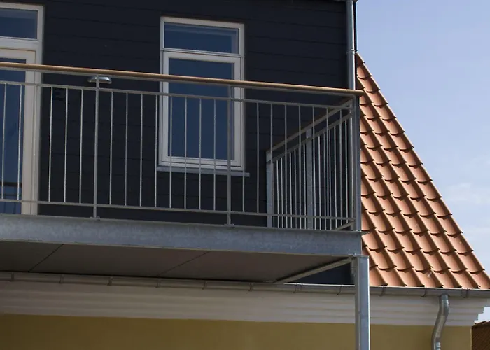 Seaside Hotel Thyborøn