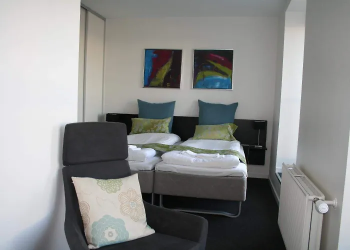 Seaside Hotel 3*