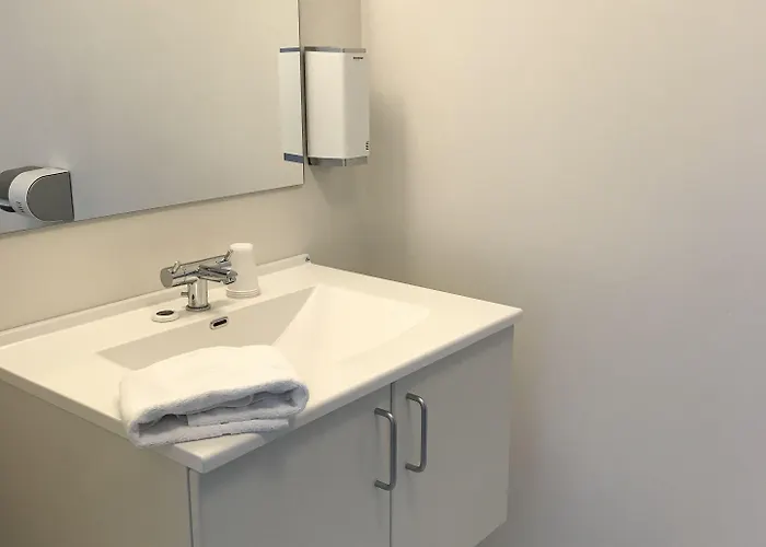 Ξενοδοχείο Seaside Thyborøn