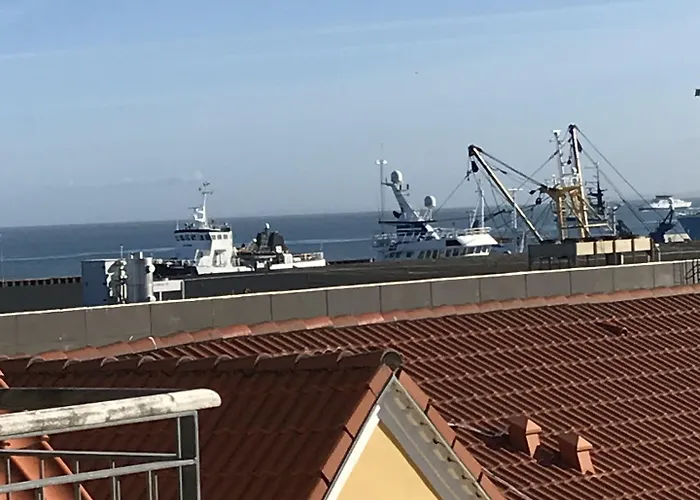 Seaside Hotel Thyborøn