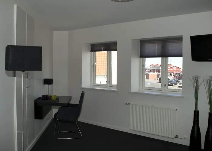 Seaside Ξενοδοχείο Thyborøn