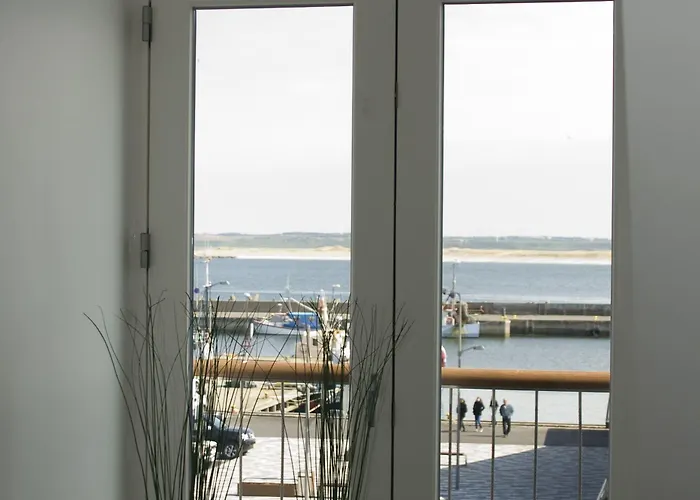 Hotel Seaside 3*