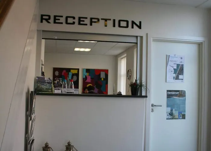 Seaside 3* Thyborøn